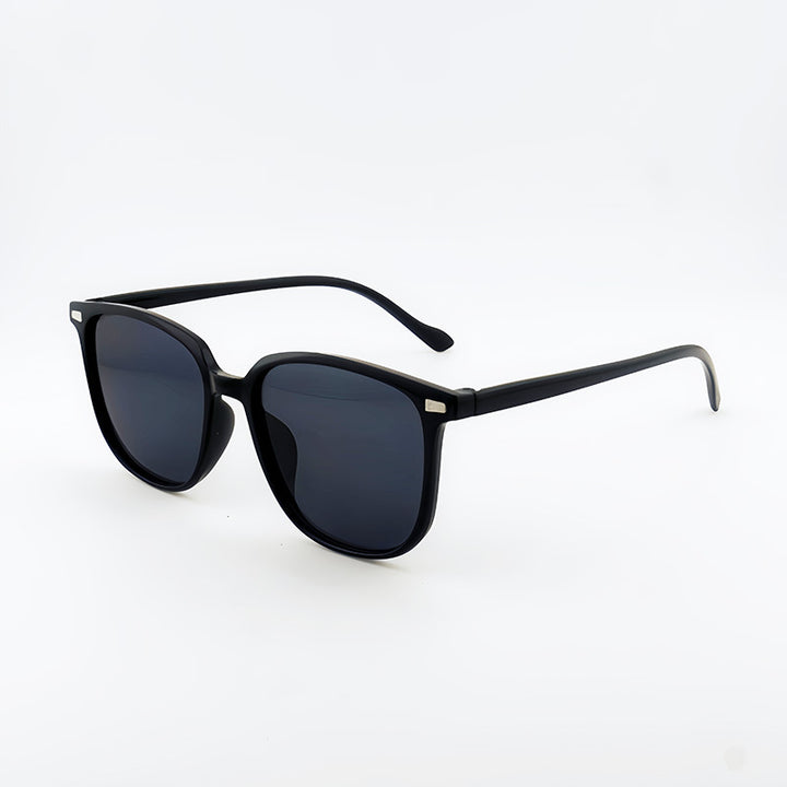 Chic Cat-Eye Sonnenbrille Karnz