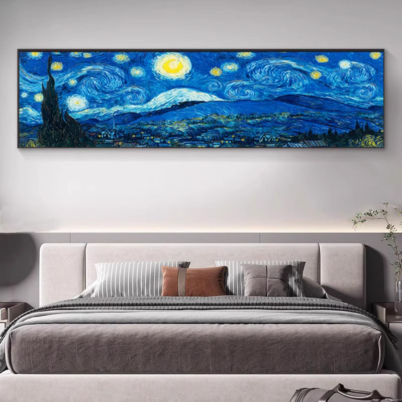 Landschaft Leinwandkunst