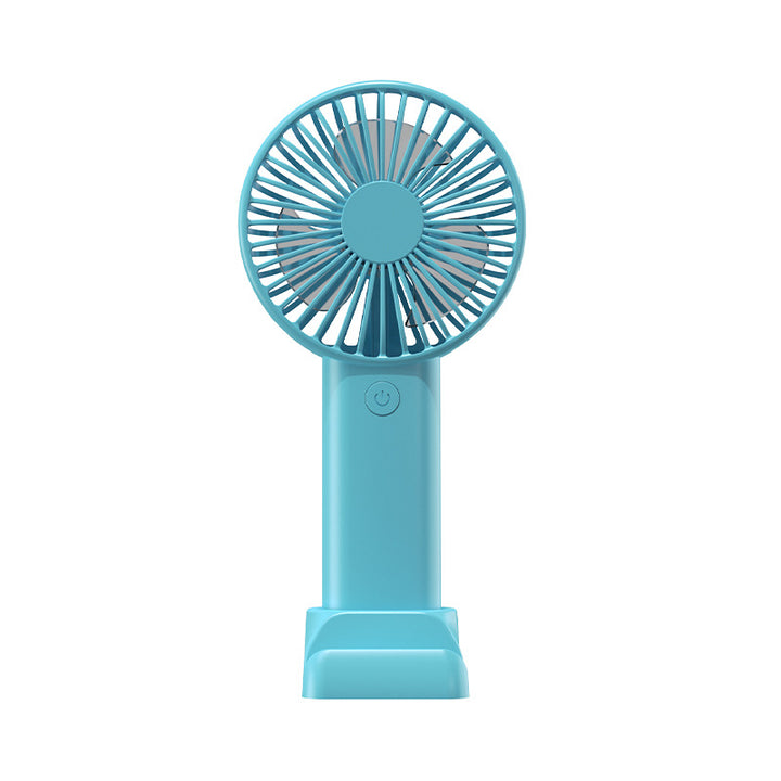 Damen Tragbarer Tischventilator Karnz