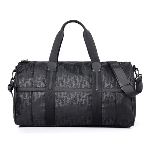 Stylische Wochenend-Duffel-Tasche Karnz