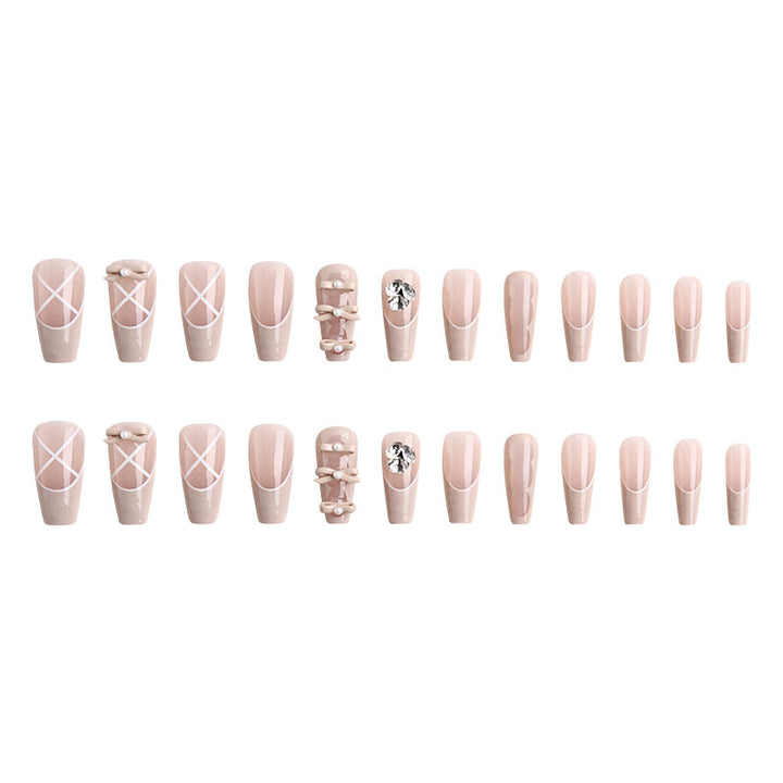 Designer Nagelkunst Set
