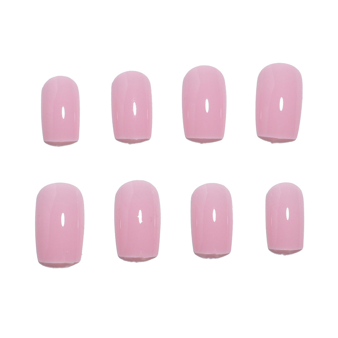 Premium Press-On Nail Set Karnz