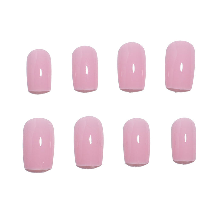Premium Press-On Nail Set Karnz