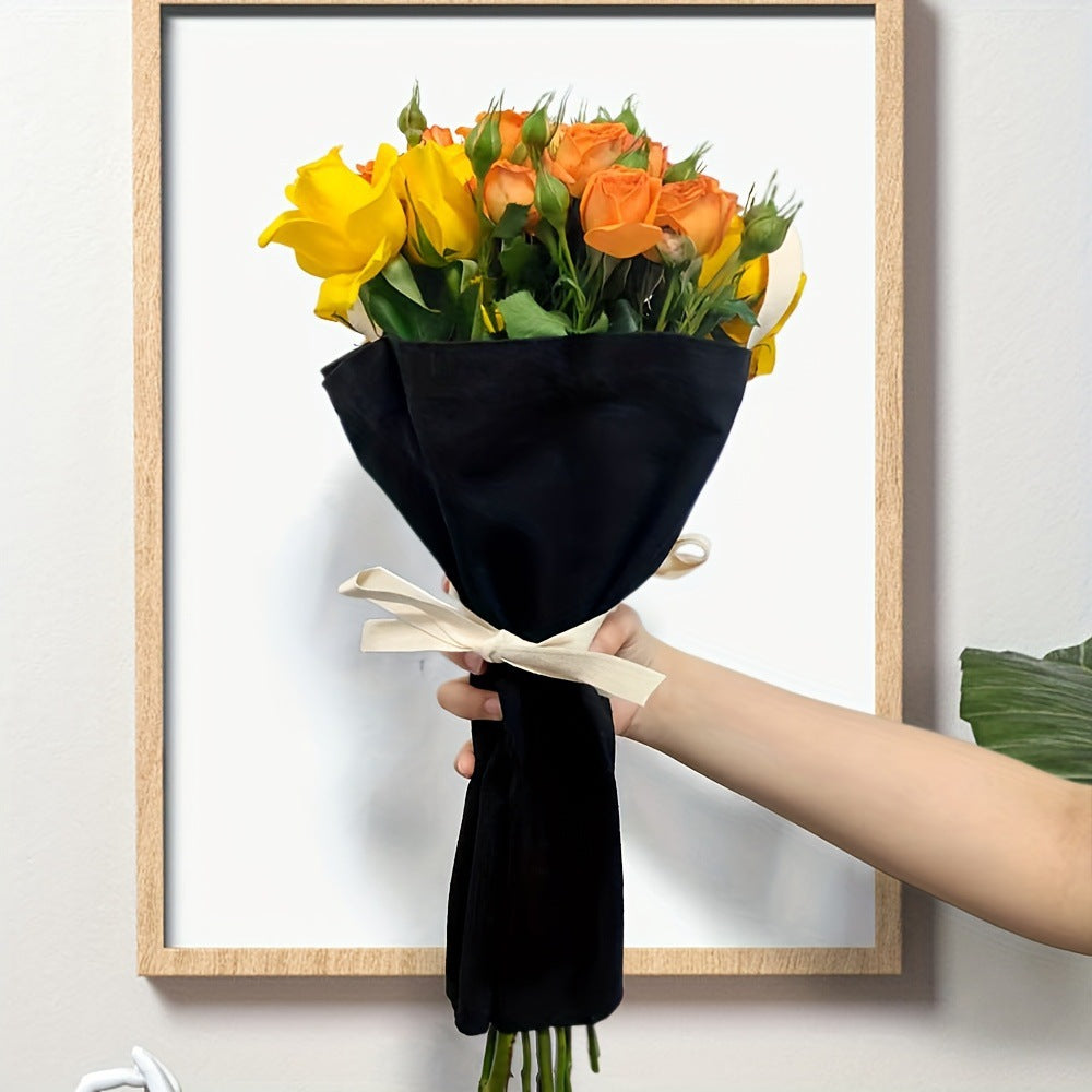 Handgefertigte Kunstschürze Karnz