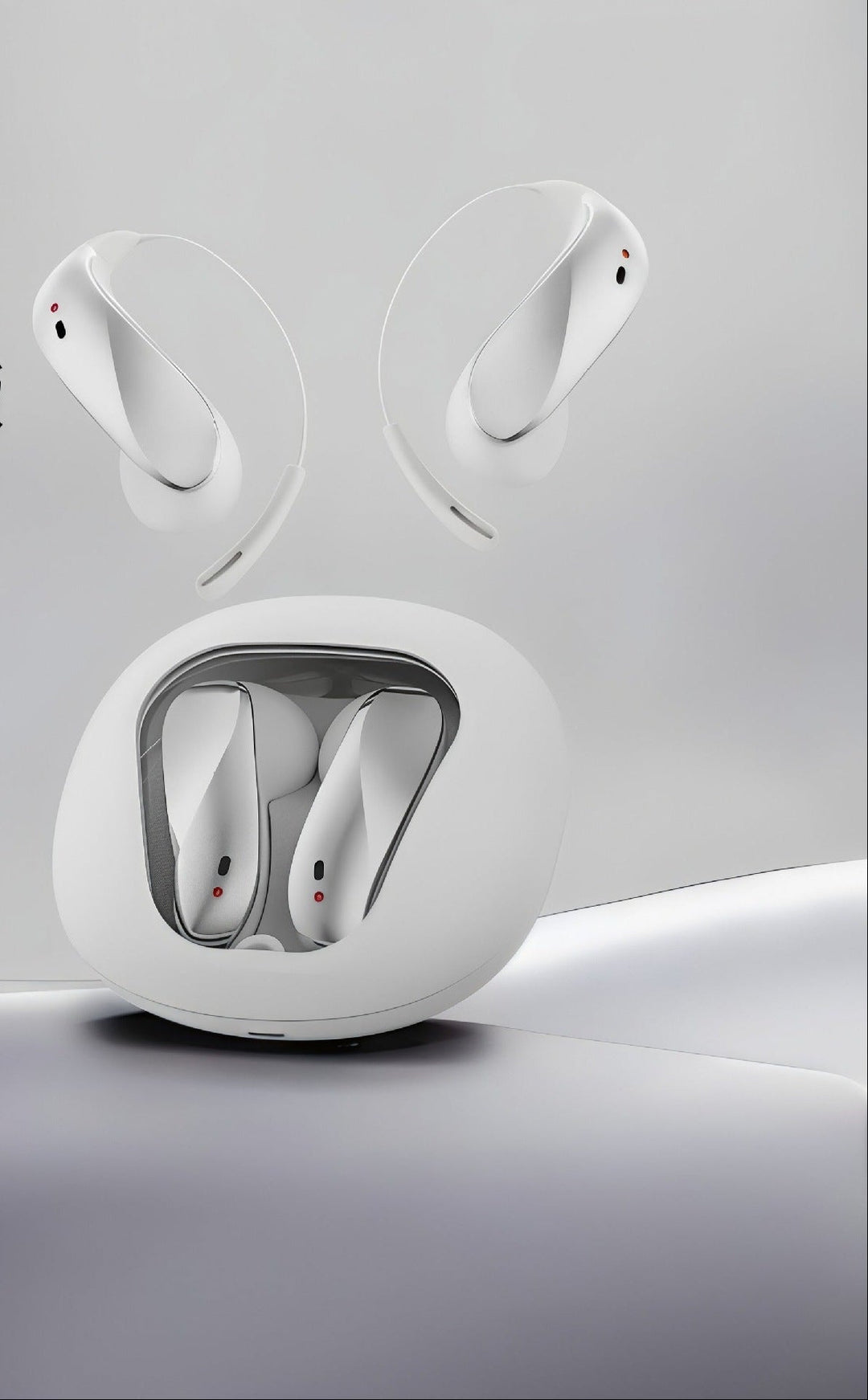 Fortgeschrittene Wireless Earbuds Karnz