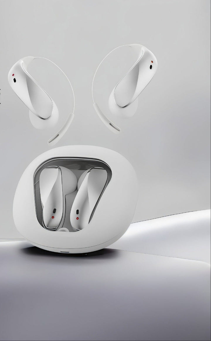 Fortgeschrittene Wireless Earbuds Karnz