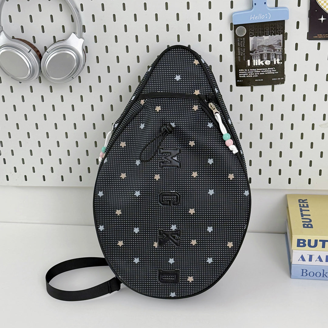 Sternmuster Freizeit Schulrucksack Karnz