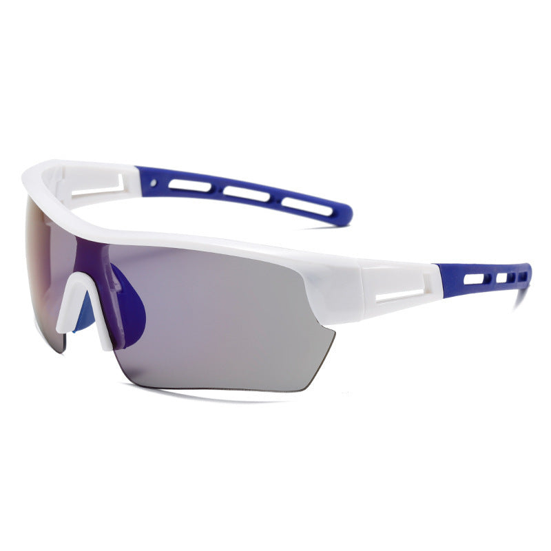 Damen Sportbrille mit innovativem ergonomischem Design Karnz