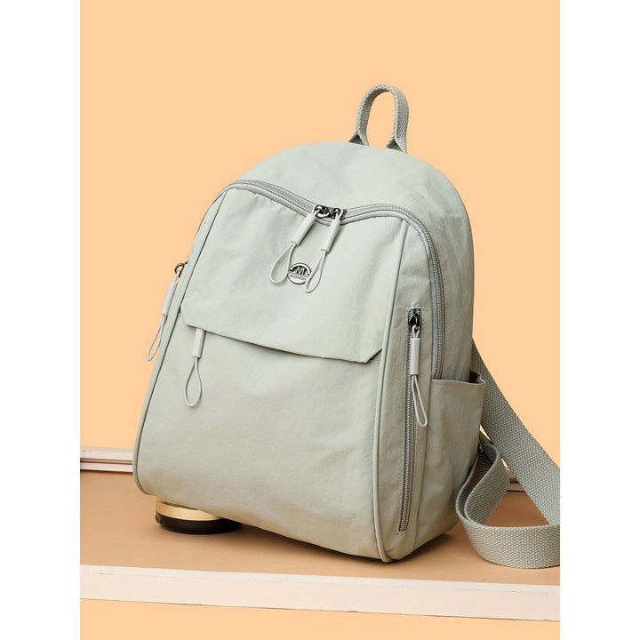 Geräumiger Multikompartiment-Casual-Rucksack Karnz