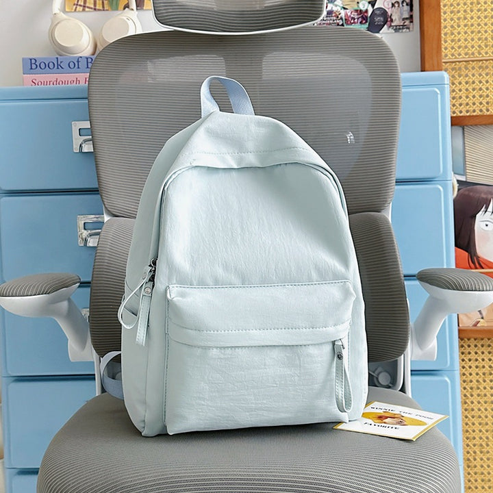 Kompakter Freizeit-Rucksack Karnz