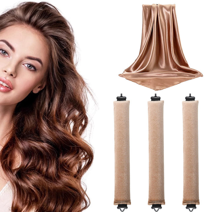 Premium Haar Curling Stab