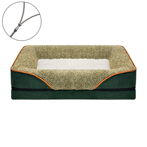 Ultra-bequemer orthopädischer Hundebett
