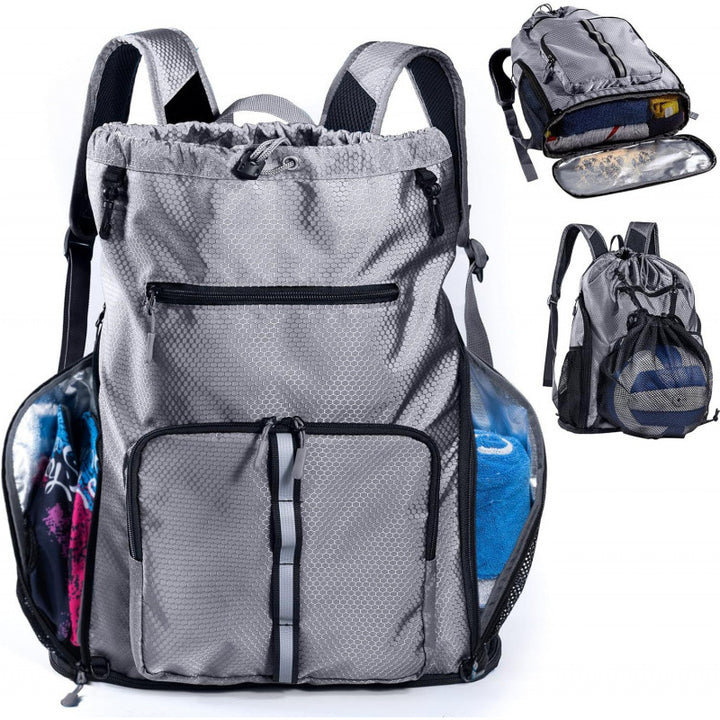 Vielseitiger Sport Utility Rucksack Karnz