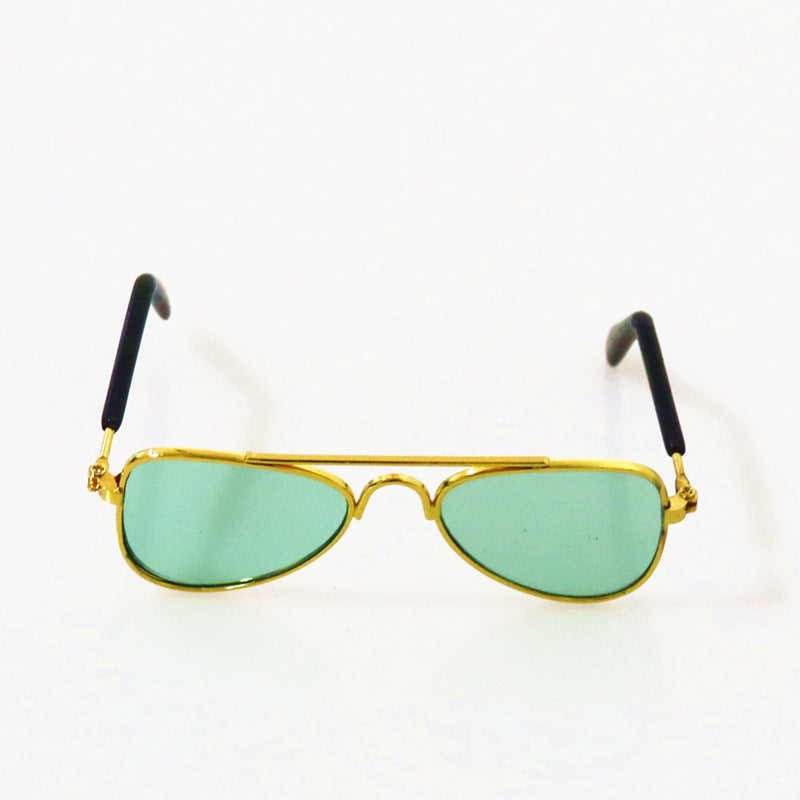 Aviator Stil Karnz Sonnenbrille