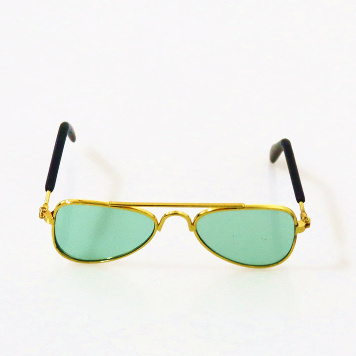Aviator Stil Karnz Sonnenbrille