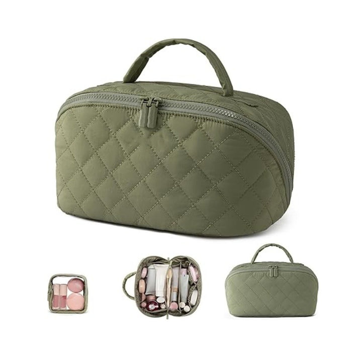 Elegante Kosmetiktasche Karnz