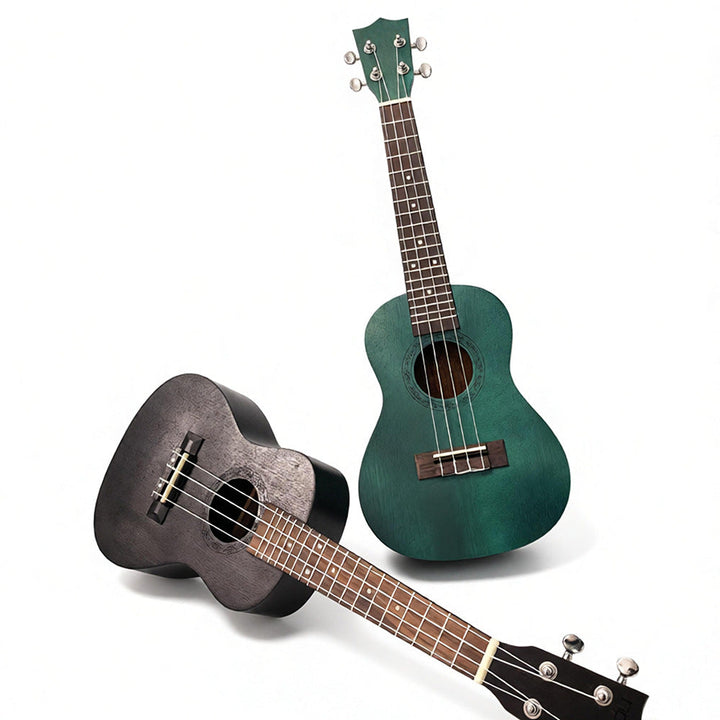 Standard Acoustic Ukulele Karnz