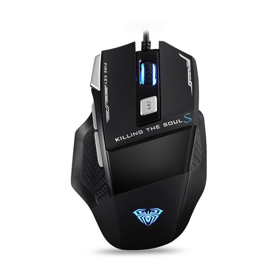 Hochpräzisions-Gaming-Maus Karnz