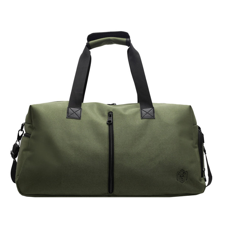 Geräumige Sport-Duffel-Tasche
