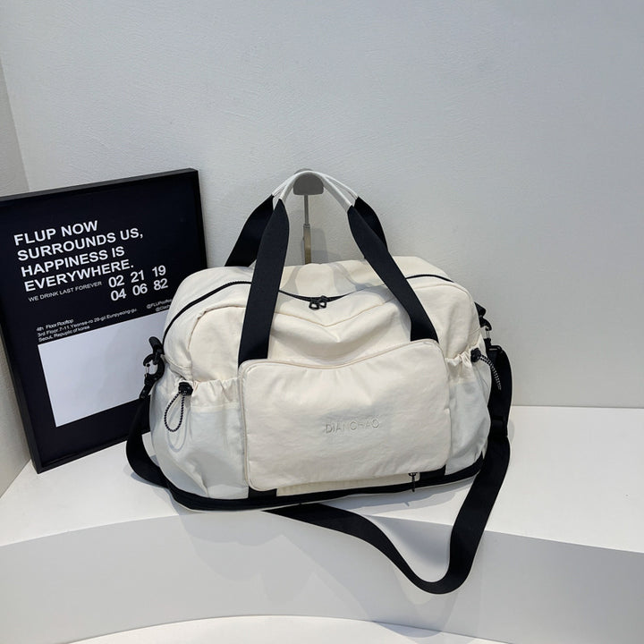 Vielseitige Multifunktionale Abenteuer Reisetasche