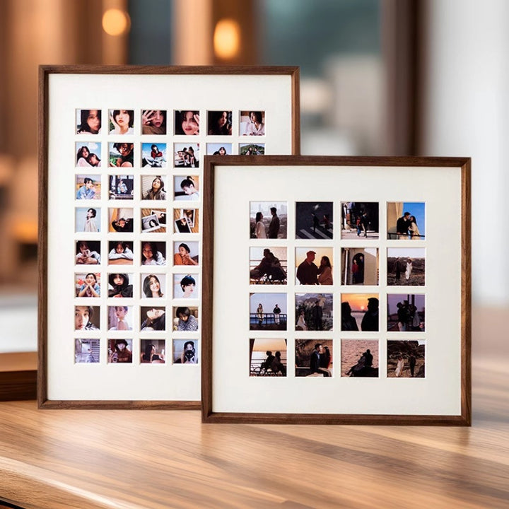 Multi-Foto Collage Rahmen