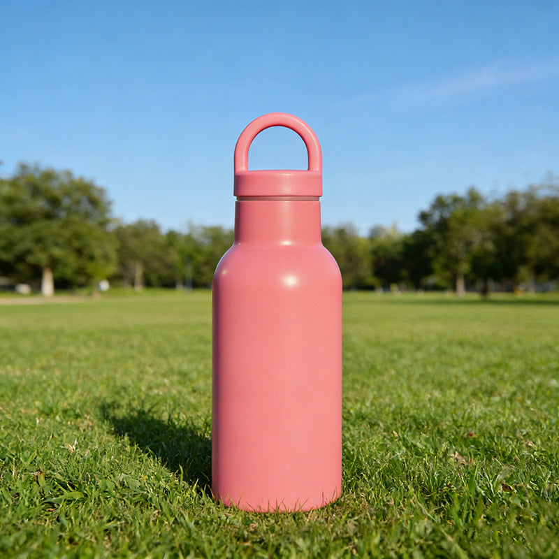 Damen Isolierte Trinkflasche Karnz