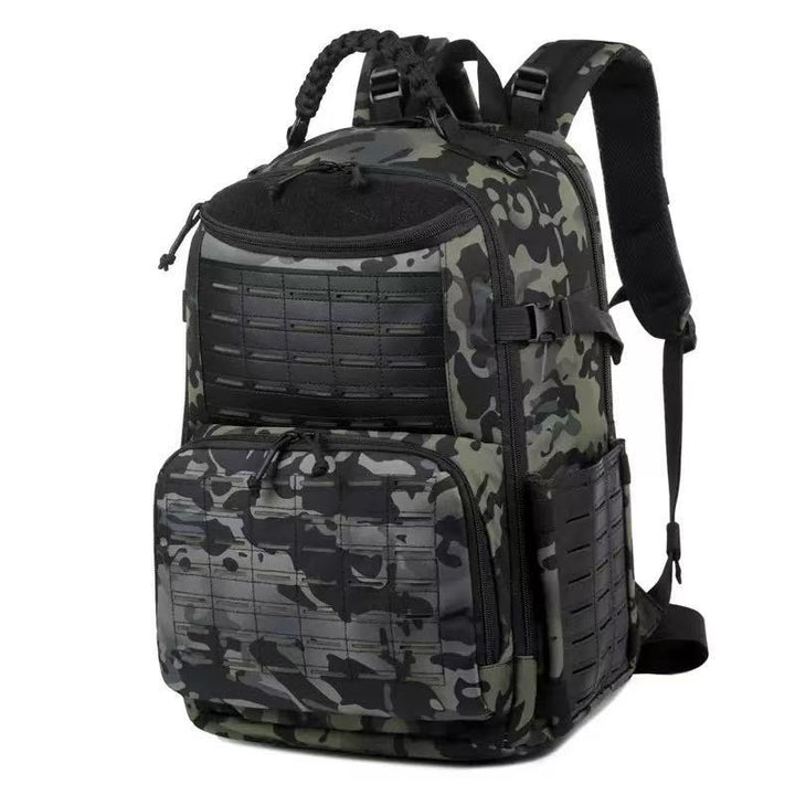 Multi-Funktionale Taktische Rucksack Karnz