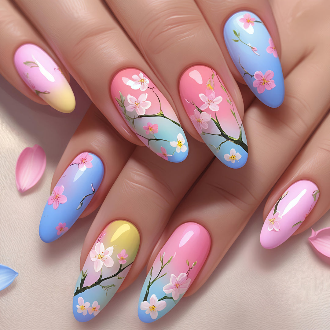 Nagelkunstsset Karnz