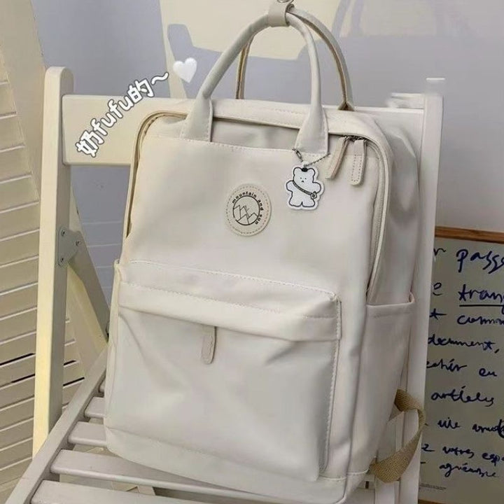 Urban Multifunktionaler Rucksack Karnz