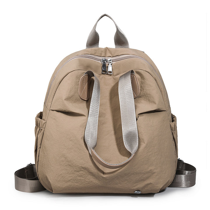 Vielseitiger Alltags-Reiserrucksack Karnz