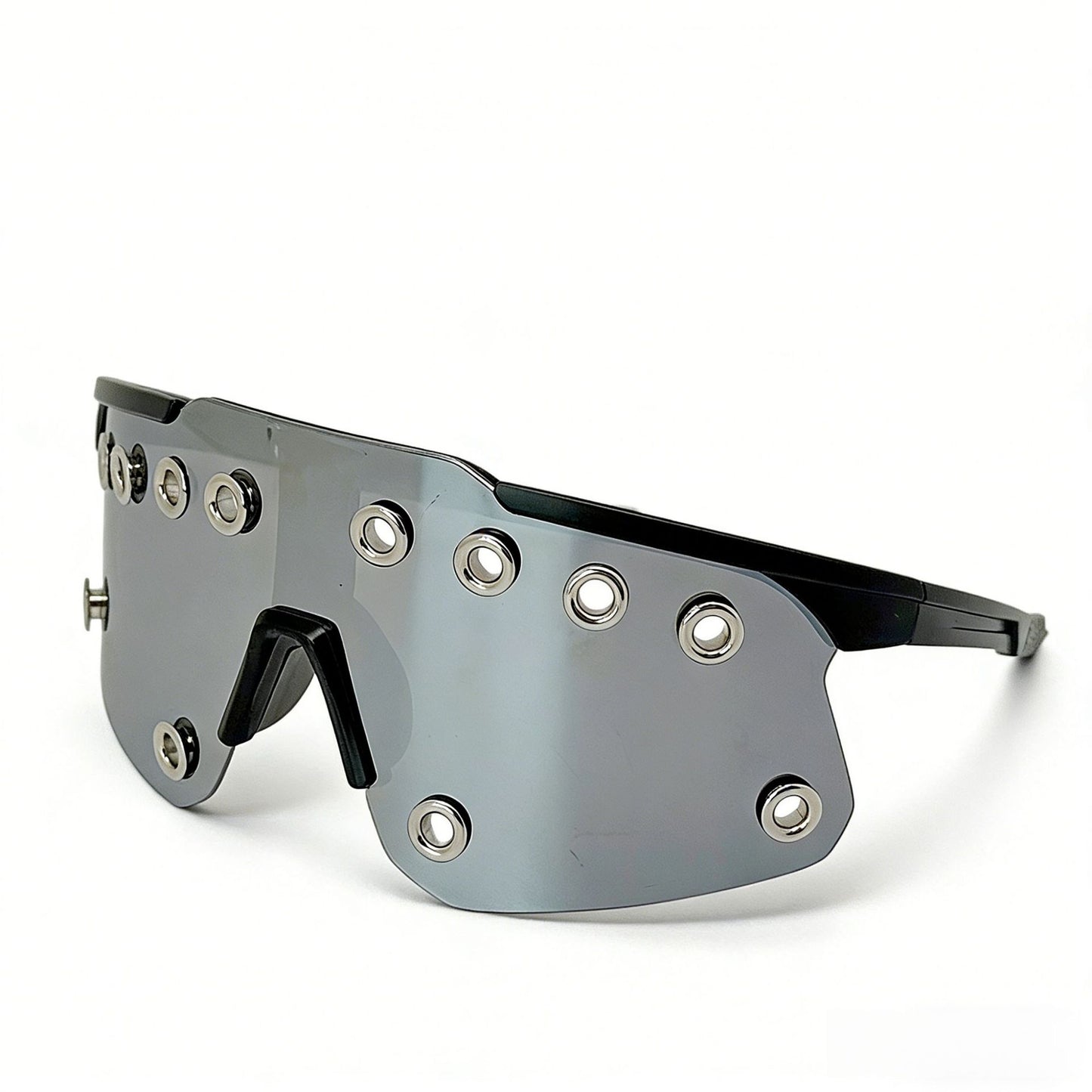Damen sportliche Schutzbrille mit innovativem Design Karnz