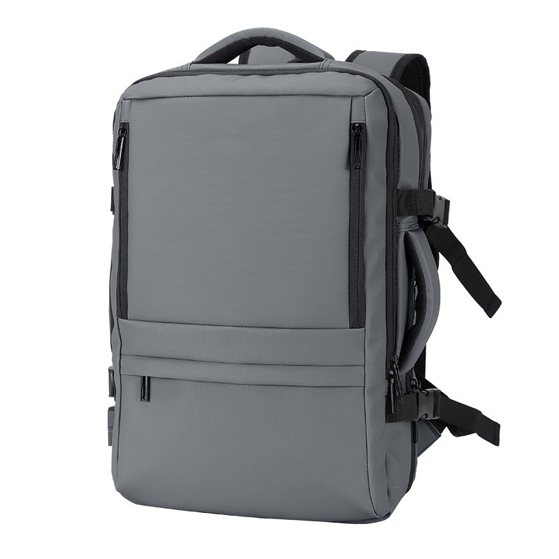 Ergonomischer Multi-Funktions-Laptop-Rucksack Karnz