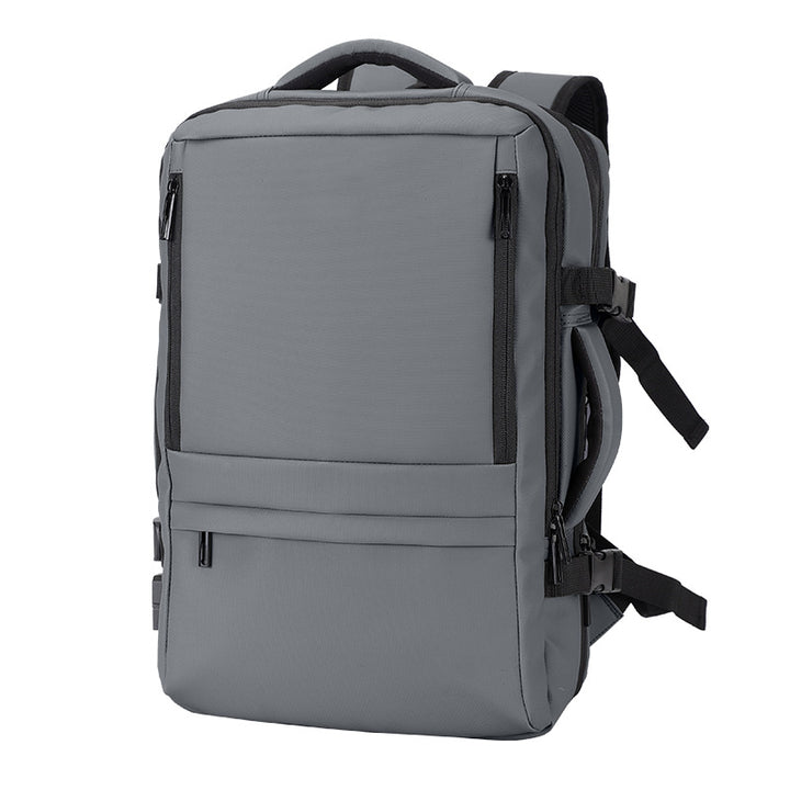 Ergonomischer Multi-Funktions-Laptop-Rucksack Karnz