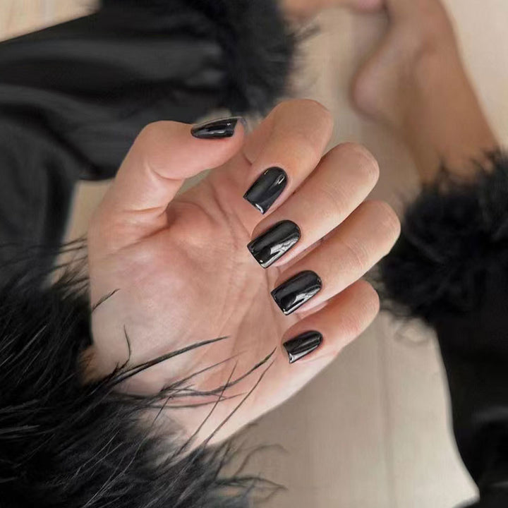 Premium Glänzendes Nagellack Set