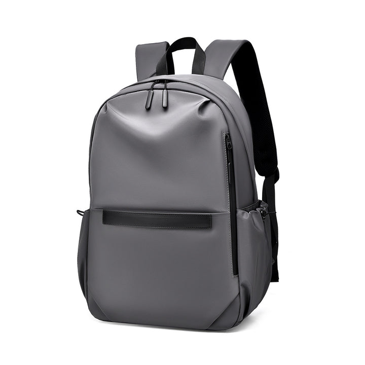 Leichtgewichtiger Multi-Fach Laptop-Rucksack Karnz
