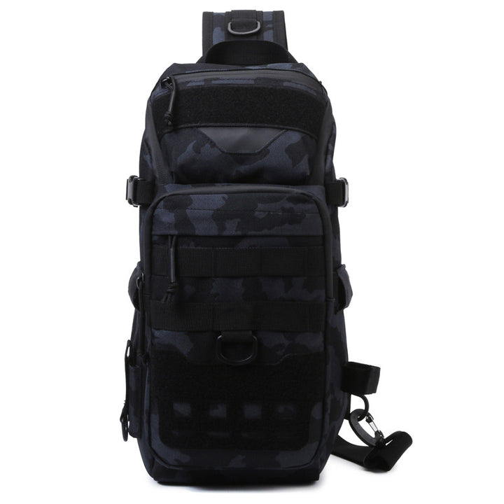 Urban Tactical Sling Pack Karnz