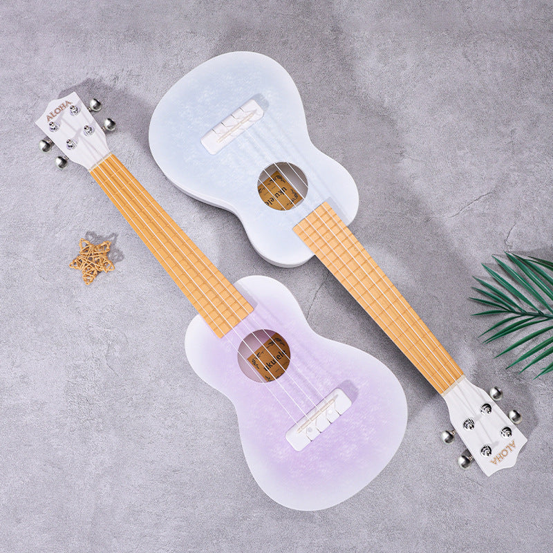 Miniatur Ukulele Karnz
