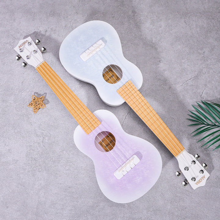 Miniatur Ukulele Karnz