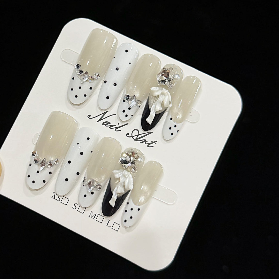 Nail Art Karnz