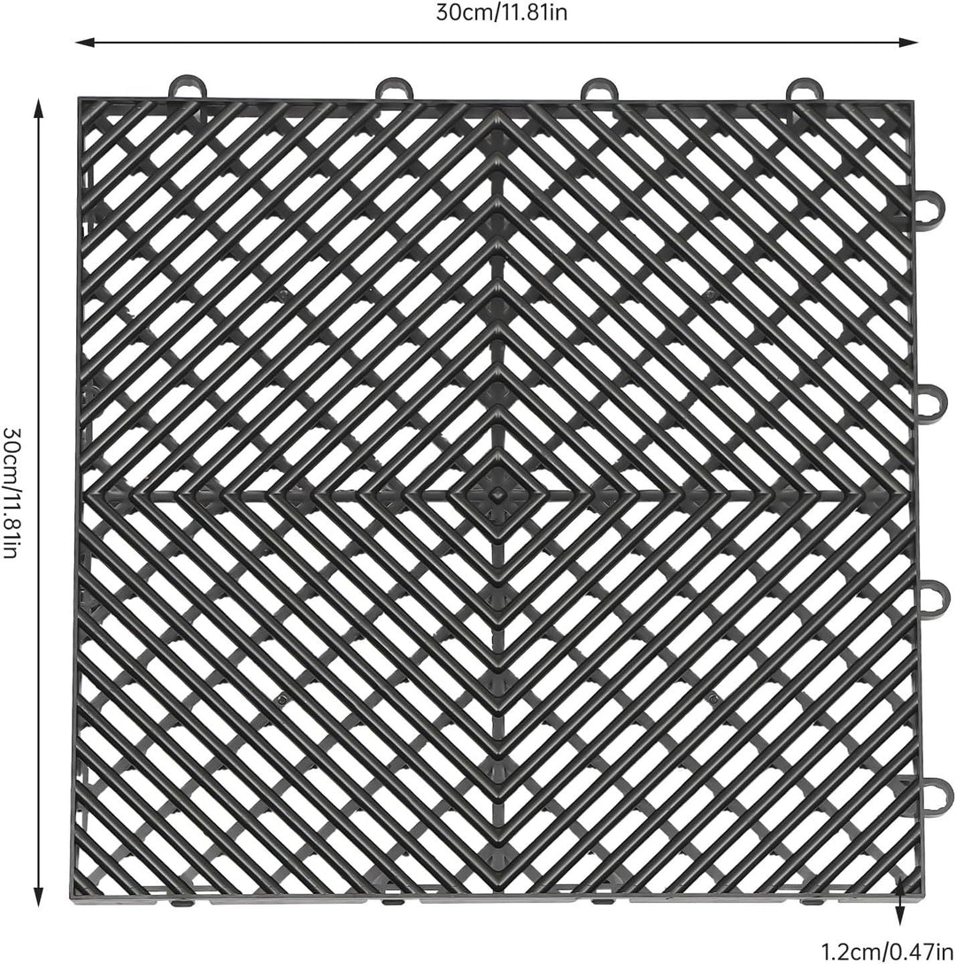 Wasserdichte Outdoormat Karnz
