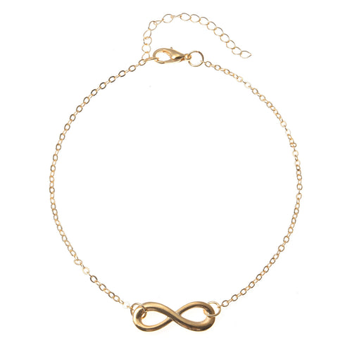 Unendlichkeitssymbol Armband Karnz