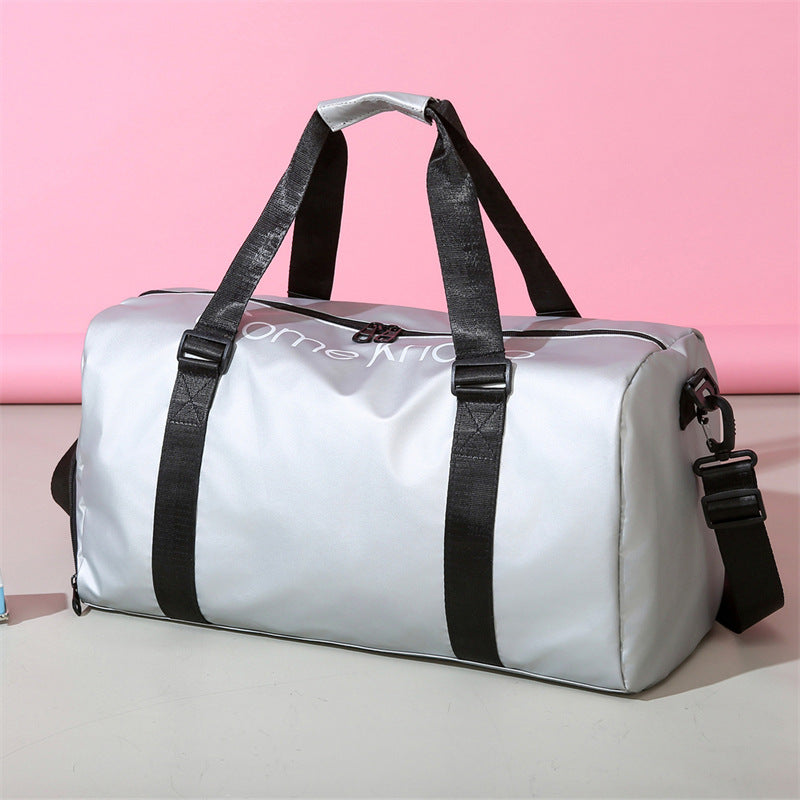 Wasserfester Abenteuer-Duffle Bag