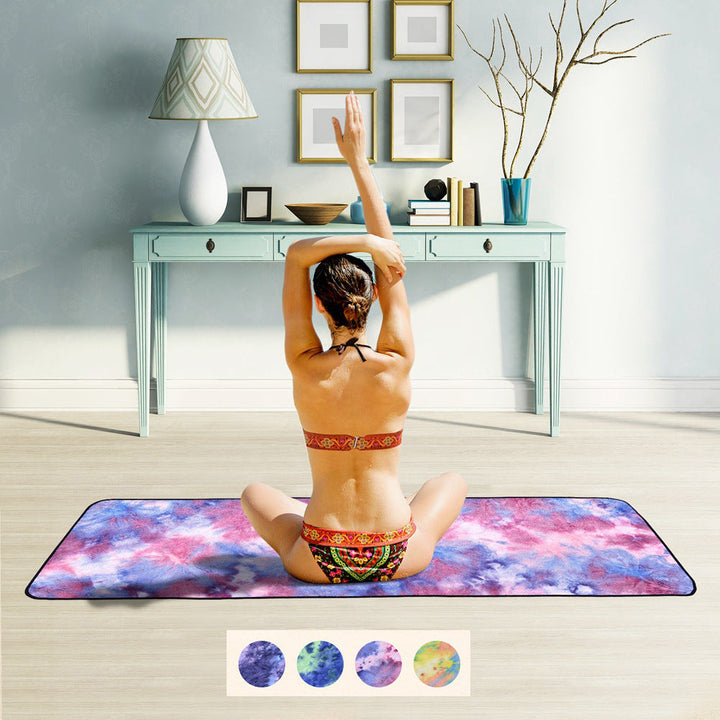 Yoga Matte Karnz