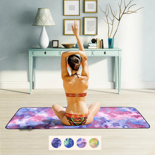 Yoga Matte Karnz