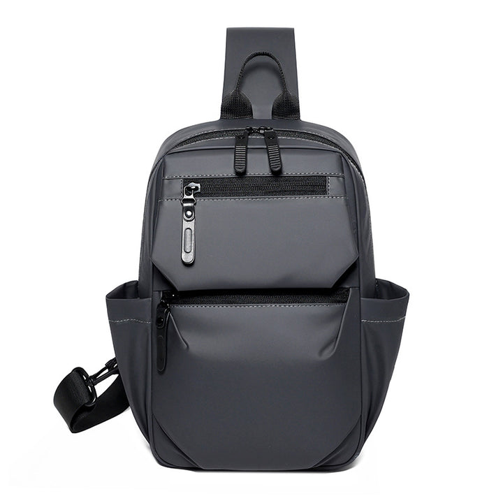 Vielseitige Urban Adventure Sling Bag Karnz