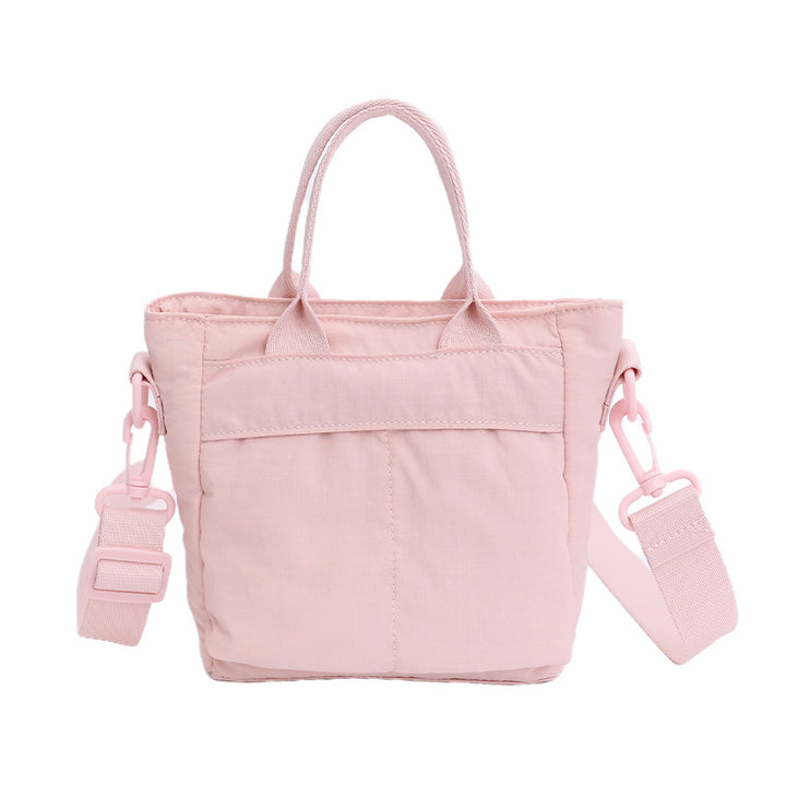 Multi-Taschen Freizeit Utility Tote