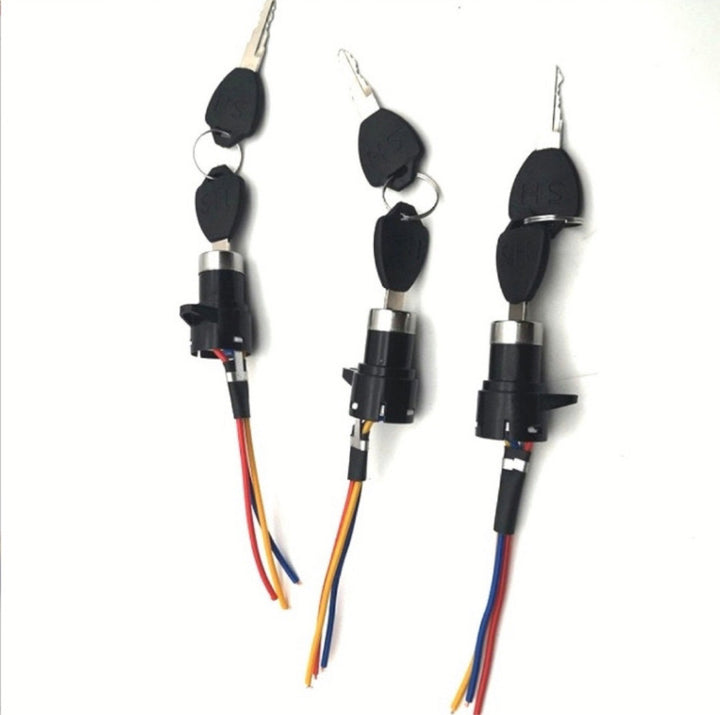 Key Switch Zündsystem Karnz