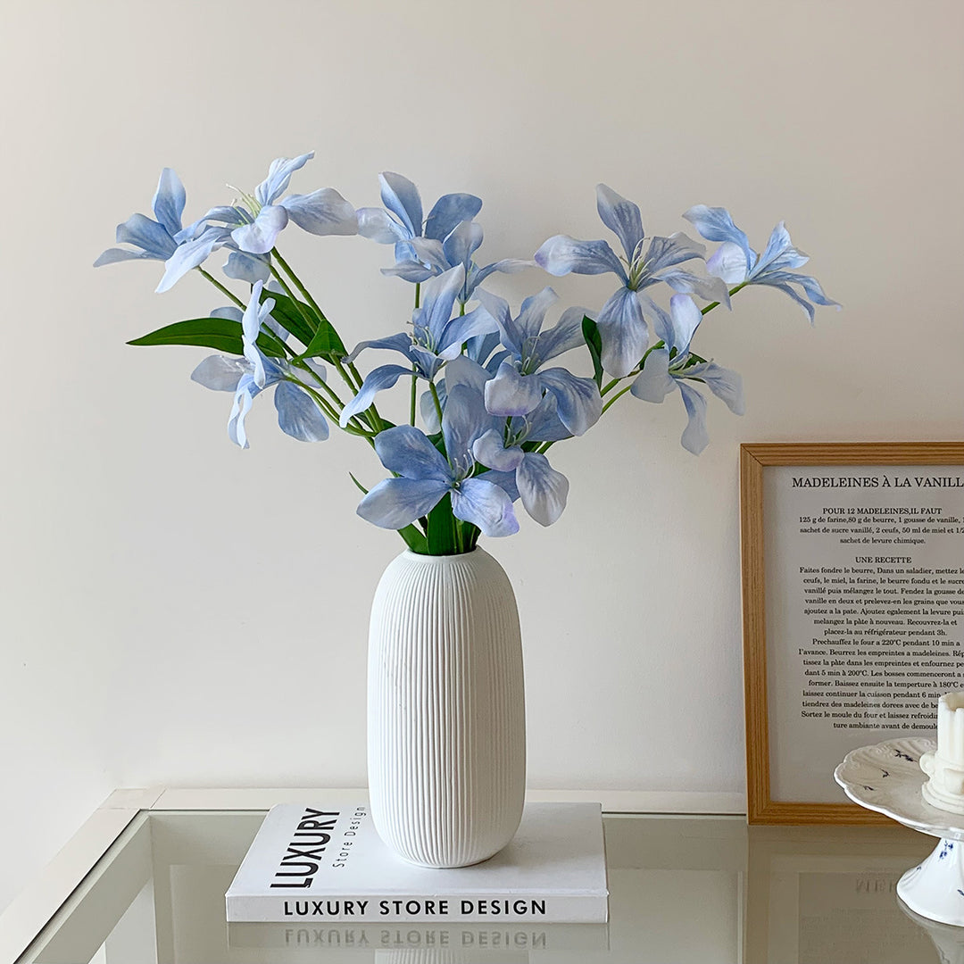 Elegante Künstliche Blumenarrangement für die Wohnkultur