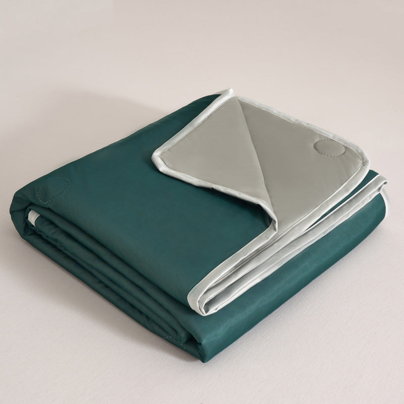 Damen Multifunktionale Tagesdecke Karnz