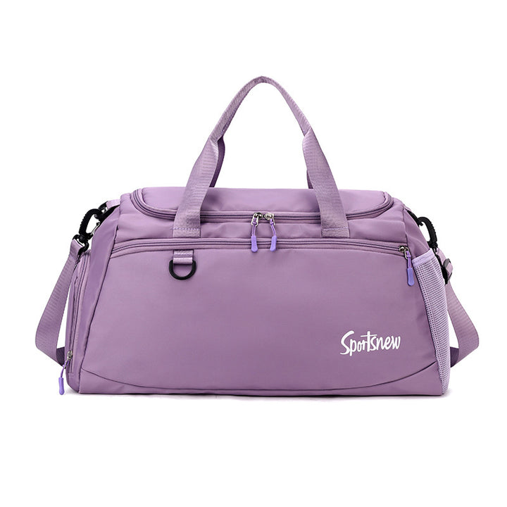 Vielseitige Reise Fitness Duffel
